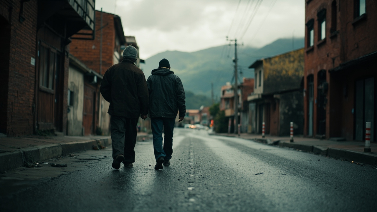 Las movidas de los criminales detrás de los homicidios, secuestros y hurtos a conductores de aplicación en Bogotá