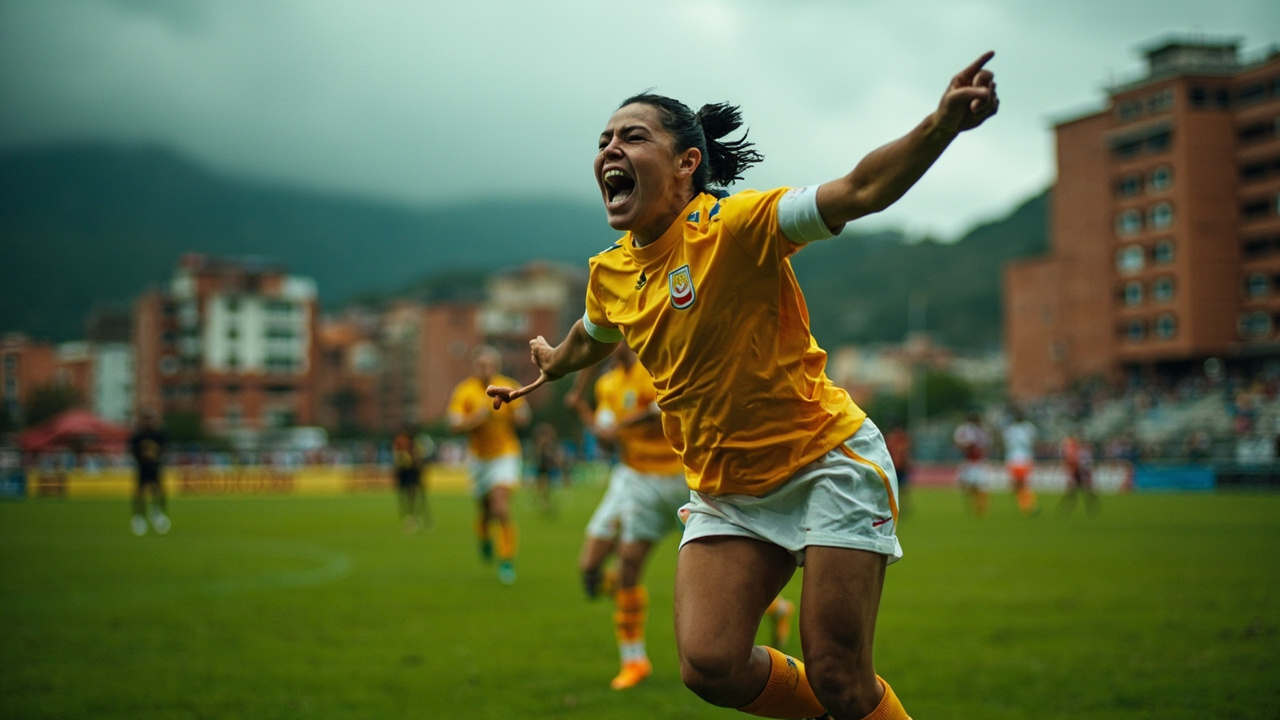 Palmira debuta con victoria en la Liga BetPlay Femenina 2026