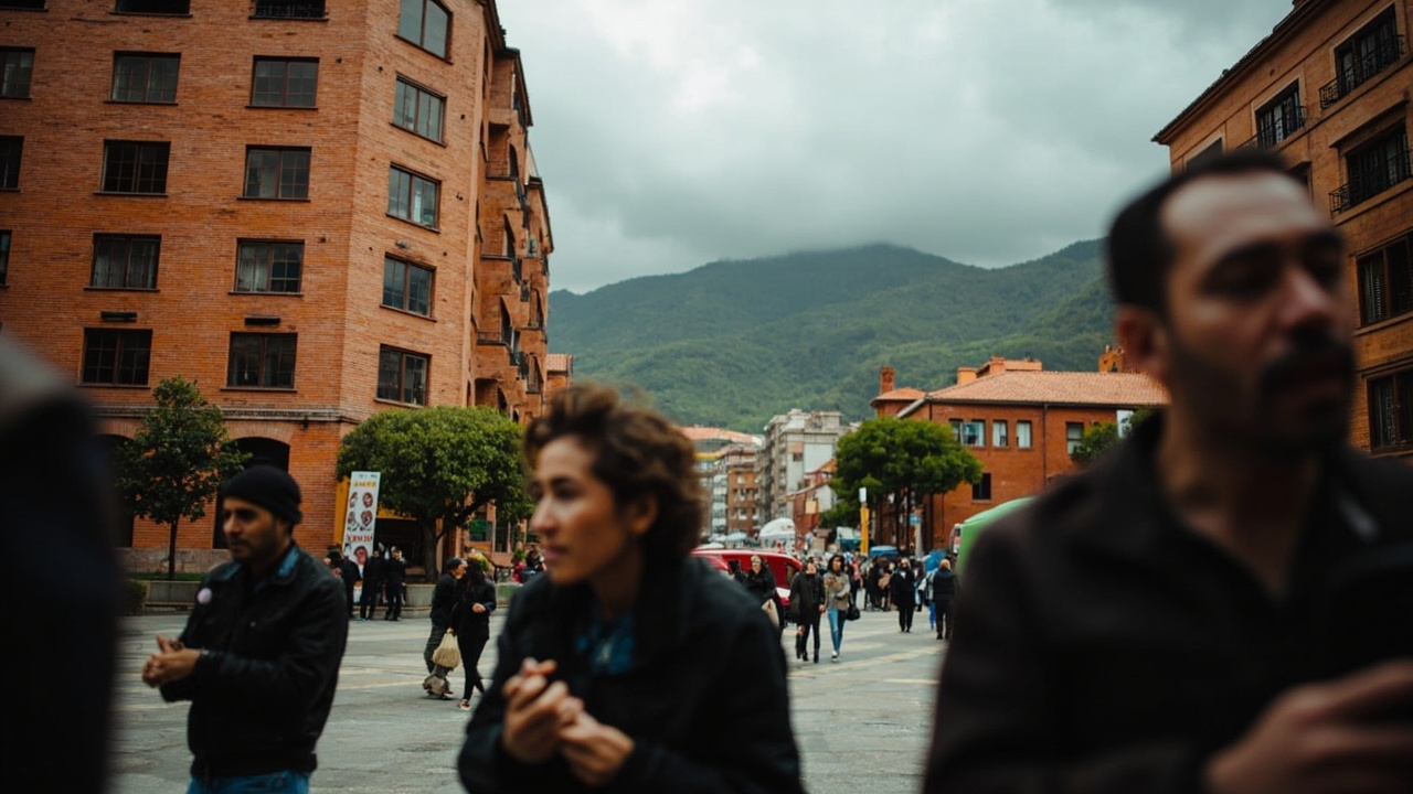 Bogotá celebra la feria “Creadores de Historias: Edición Bloomsday”