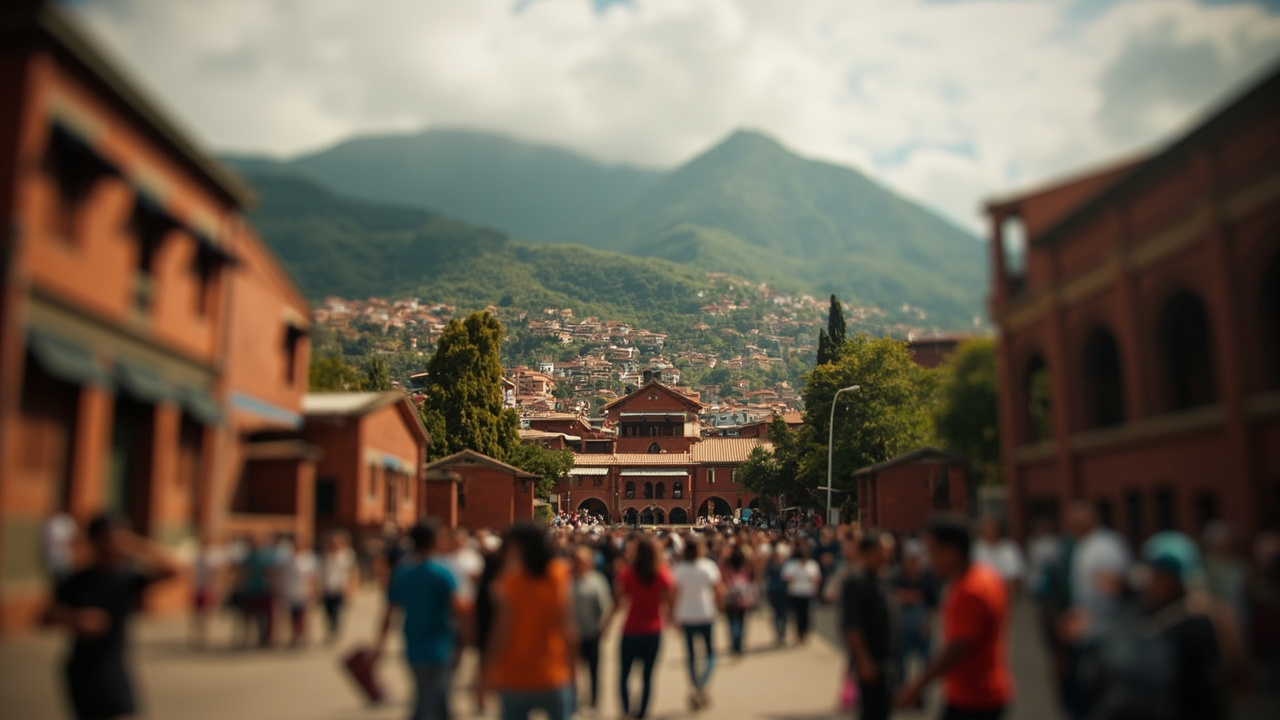 La Universidad Distrital abre las puertas del Festival por la Igualdad 2026