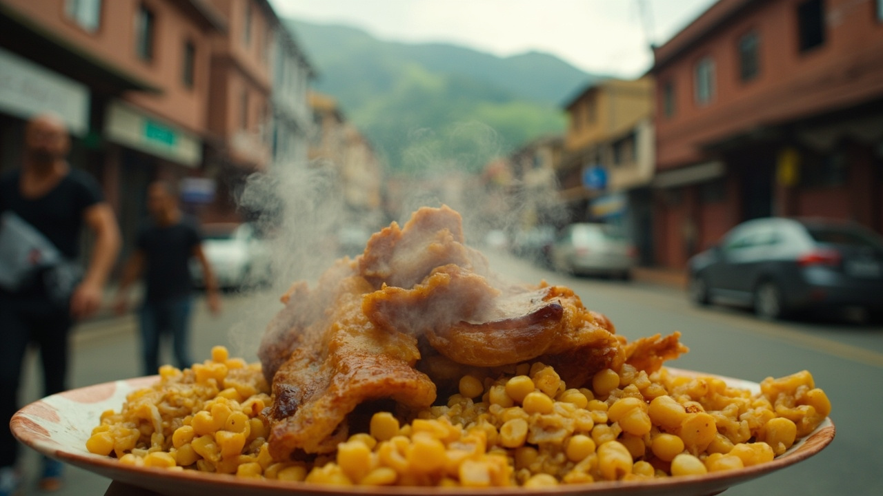 Llega la quinta edición del Festival de la Lechona a Bogotá con platos desde $12.000