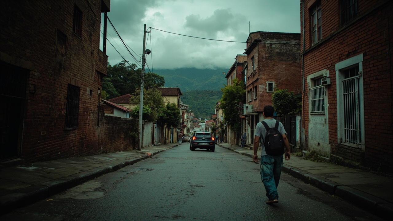 ¿Lloverá en Bogotá durante el partido Colombia vs. Uzbekistán?