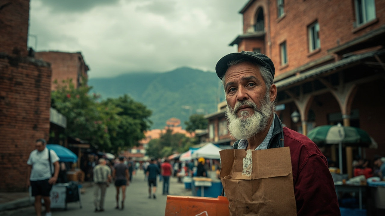 La localidad de Santa Fe celebra el Día del Padre con la Copa del Sabor, una feria para impulsar el emprendimiento local