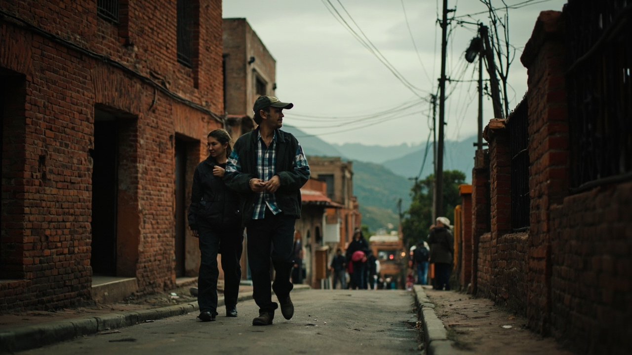 Lokillo, Valles-T, Akapellah e Improbable estarán en la gran final del Freestyle Tour 2026 en Bogotá