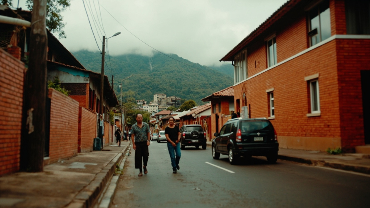 Los barrios de Kennedy y Usaquén que votaron en contracorriente en Bogotá