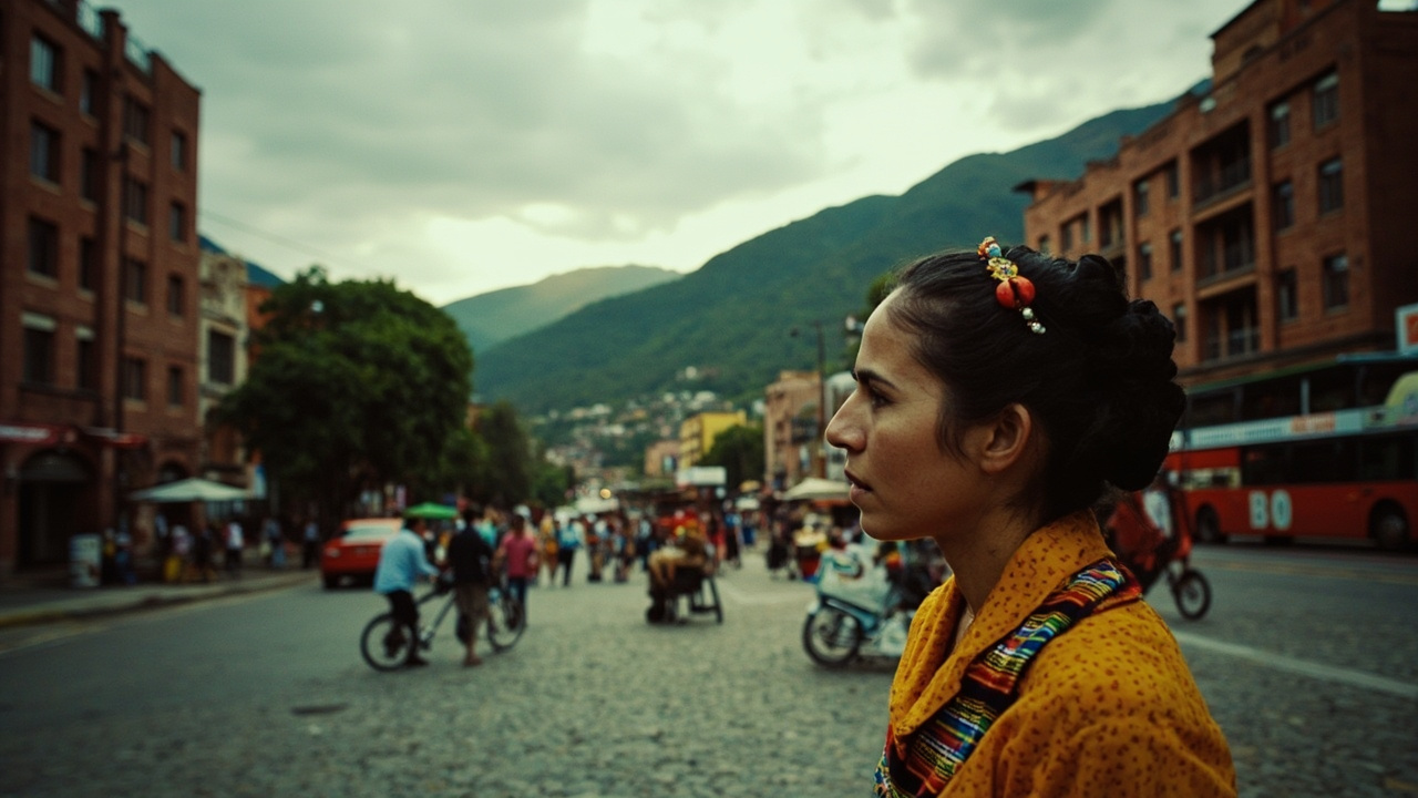 Bogotá recibe a los Encuentros Boyacenses este fin de semana