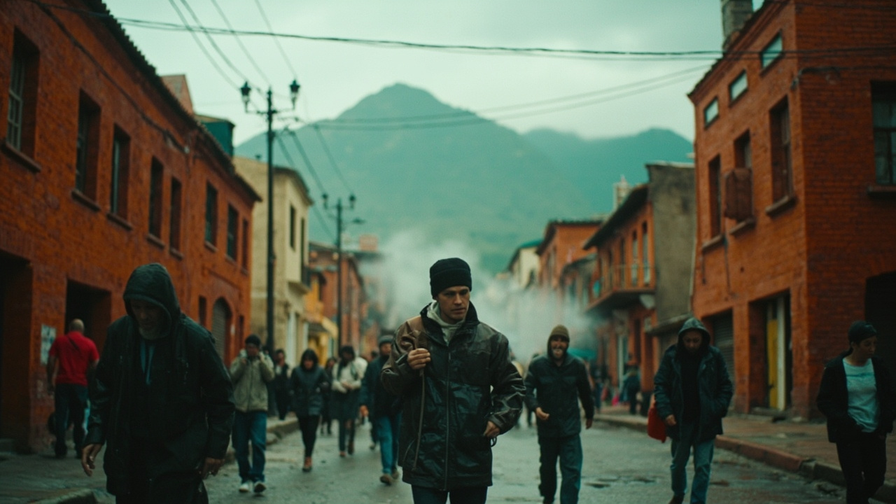 Cosculluela regresa a Bogotá con concierto en el Royal Center