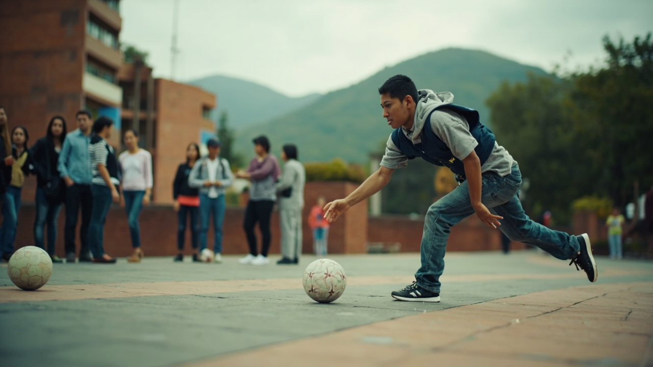 Maloka presenta 'Goles con ciencia': un evento gratuito que une fútbol y física en Bogotá