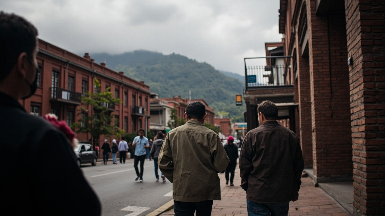 Marchas en Bogotá: la Secretaría de Gobierno confirma las movilizaciones del 22 al 28 de junio