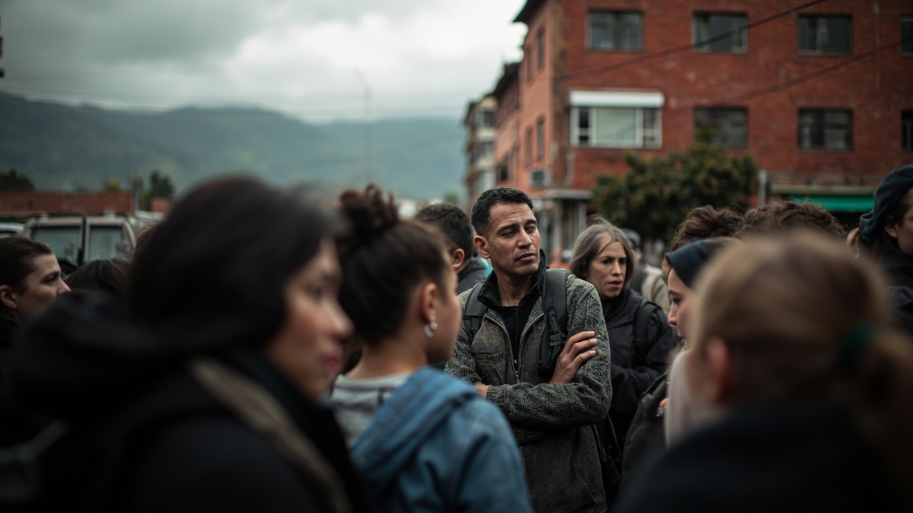 Más de 120 personas recibieron respuesta a sus problemas de salud en jornada de la Defensoría en Bogotá