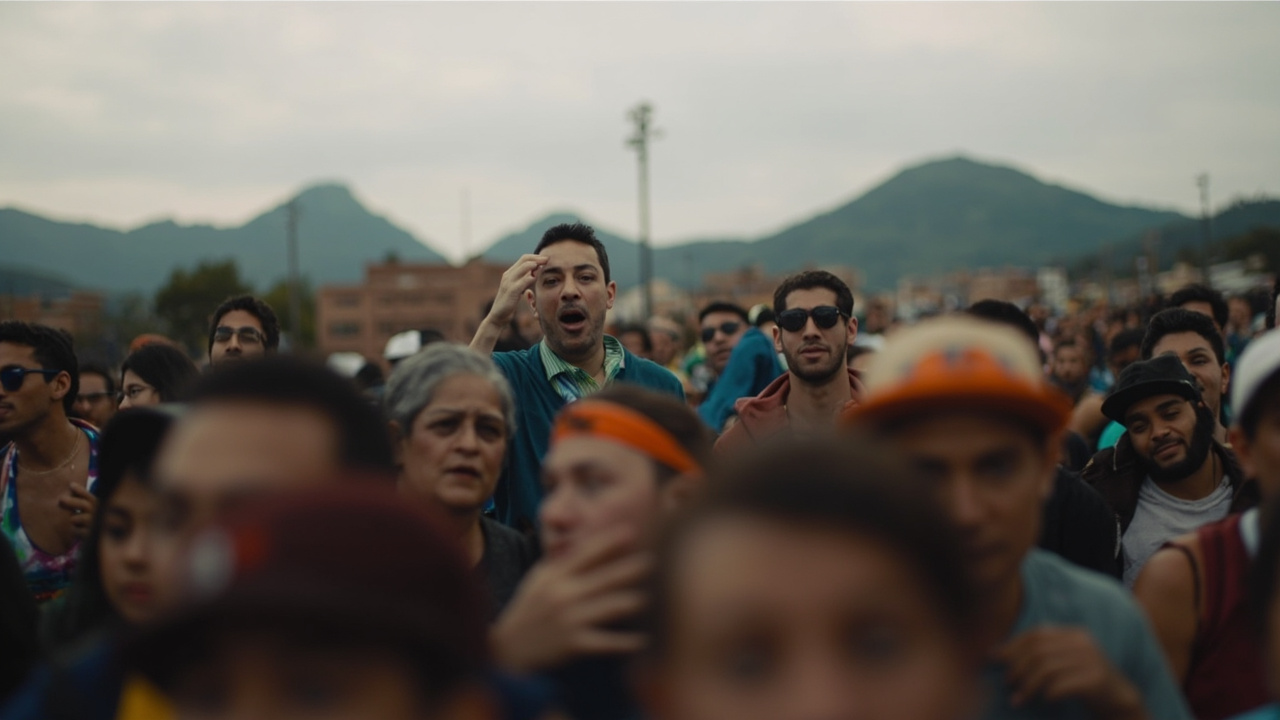 Más de 25.700 hinchas vivieron el Mundial 2026 desde las fanzones de Bogotá