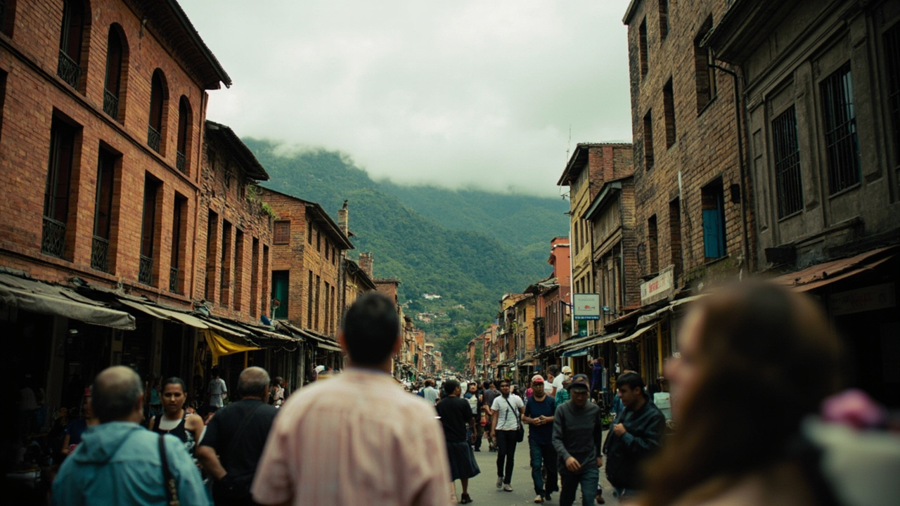 Bogotá se llena de actividades para promover la cultura ciudadana
