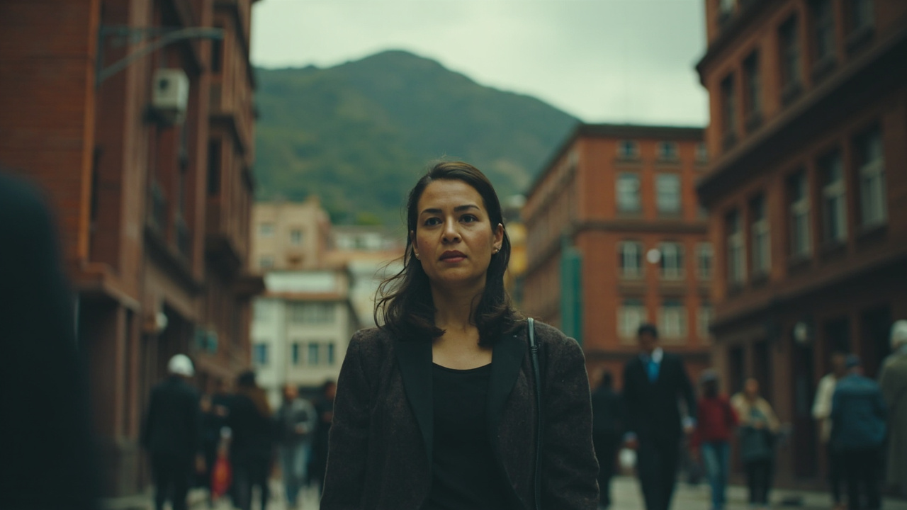 Más educación no garantiza mejores ingresos a mujeres profesionales en Bogotá
