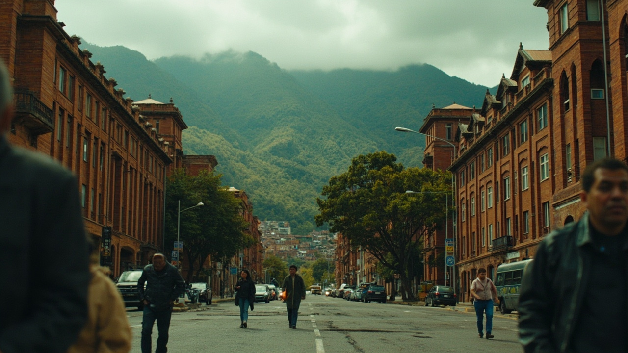 El Concejo de Bogotá pide resultados y acciones, no solo promesas