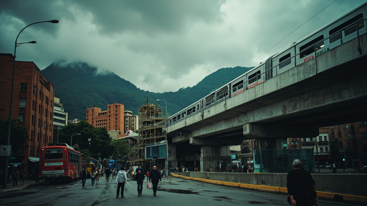 Medellín aplica restricción de pico y placa este jueves