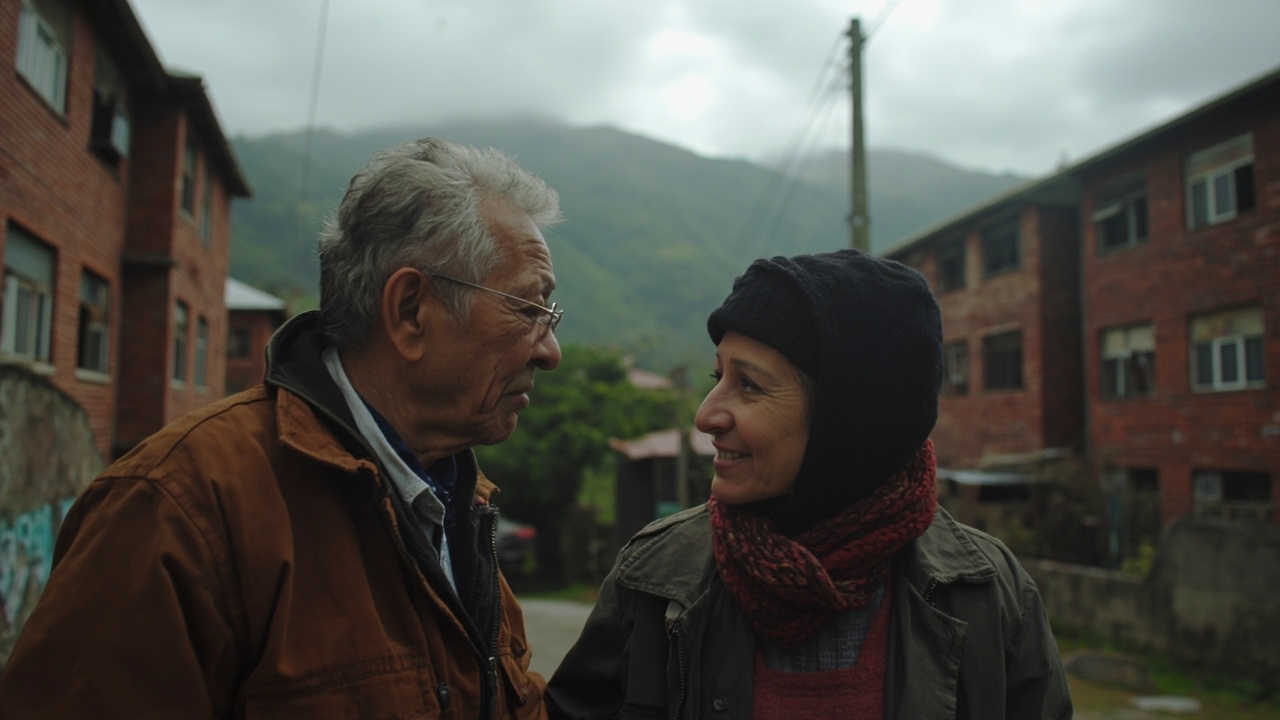 Memorias para el futuro: un encuentro intergeneracional para narrar el sur de Bogotá