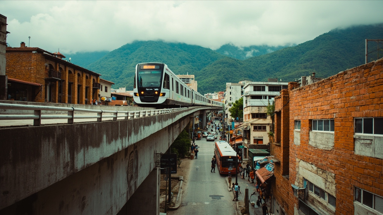 Metro de Bogotá anunció el nombre de tres estaciones de la primera línea