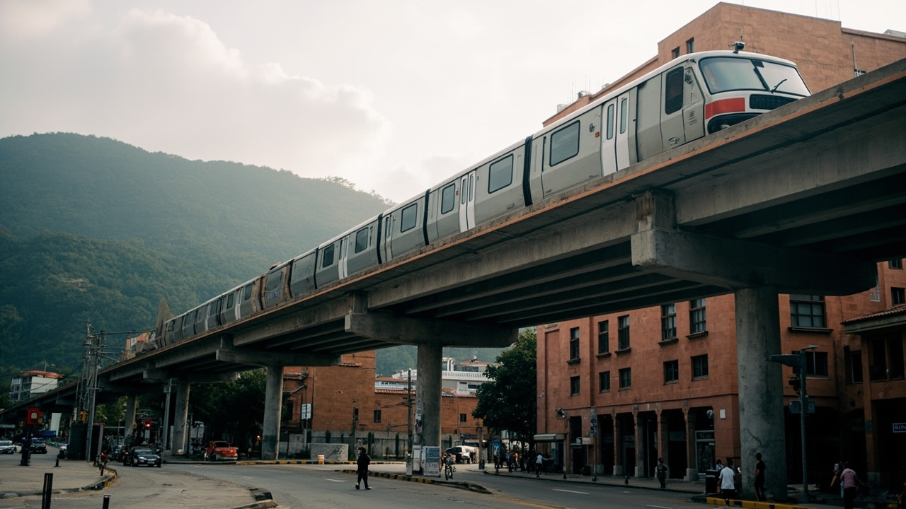 Metro de Bogotá habilita nueva megaobra que mejora la movilidad de los ciudadanos
