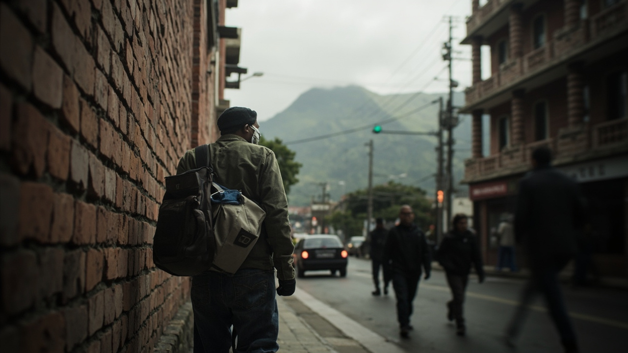 Migración Colombia inadmitió a 21 estadounidenses en El Dorado por grabar contenido sexual sin permisos