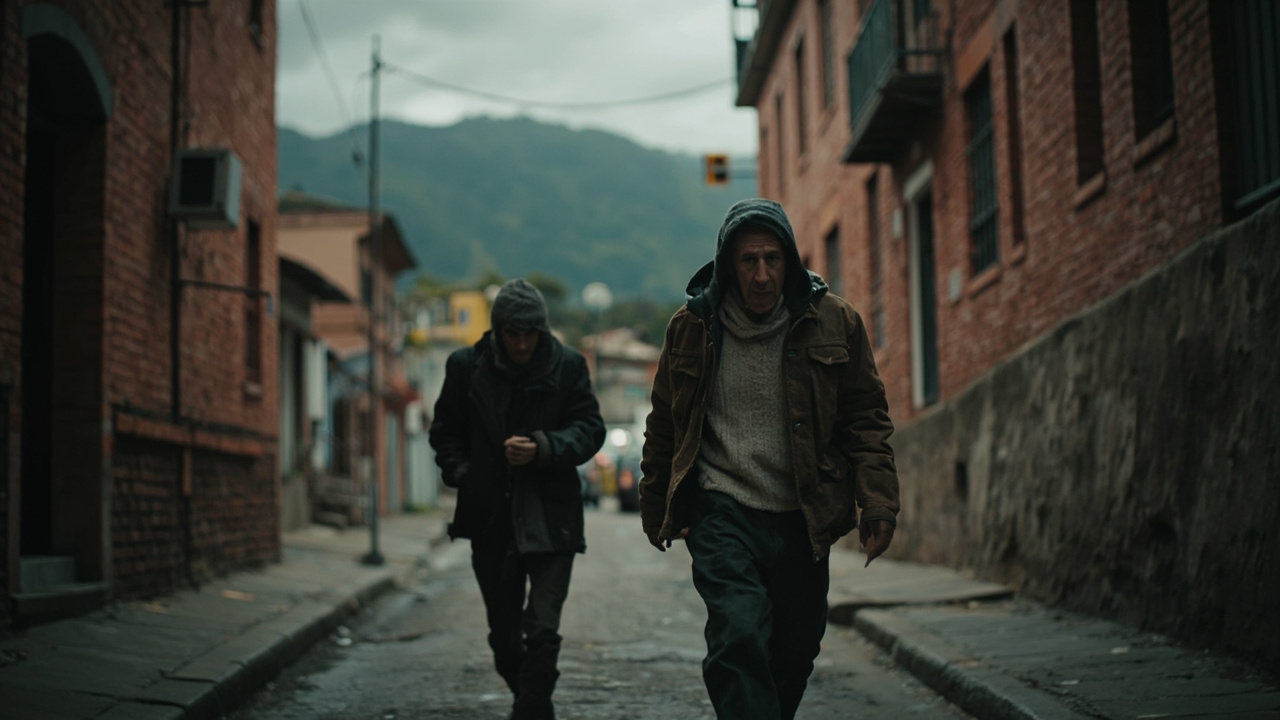 Migración Colombia suspenderá atención en tres sedes de Bogotá entre el 16 y el 19 de junio