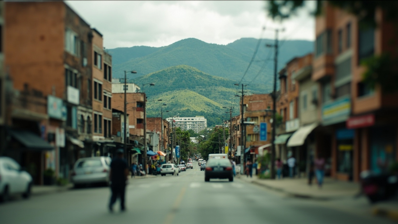 Monumentum 2026 llega a Bogotá con recomendaciones para el 25 de julio