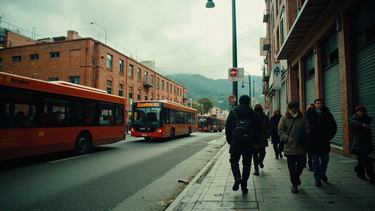 Modelo de pasajes gratis de TransMilenio excluyó a miles de ciudadanos, según concejala de Bogotá