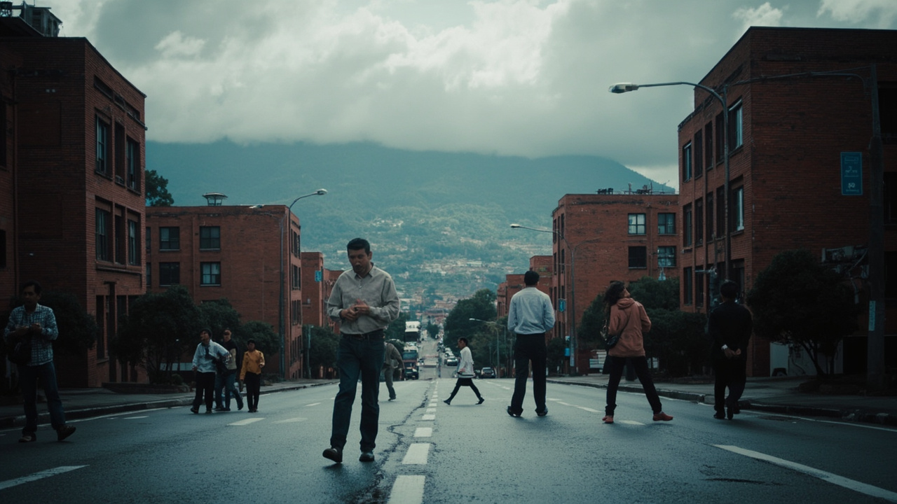 Movilidad Bogotá, hoy jueves 11 de junio: así amanece la ciudad