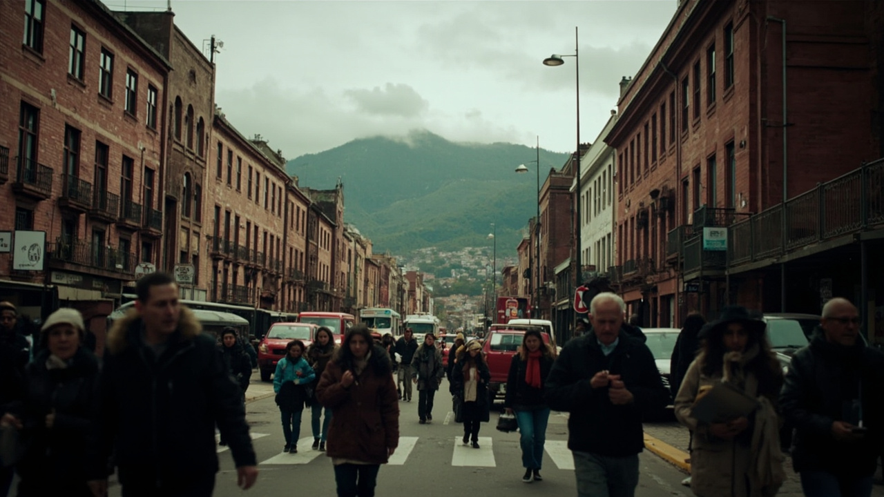 Plan Retorno en Bogotá este 29 de junio: así se mueve la ciudad