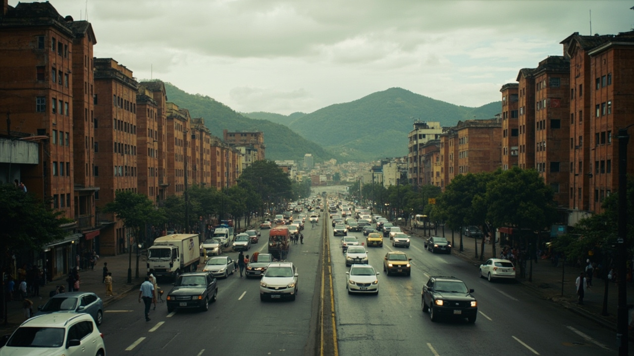 Pico y placa en Bogotá hoy para placas terminadas en 1 a 5 y cierres por obras y accidentes