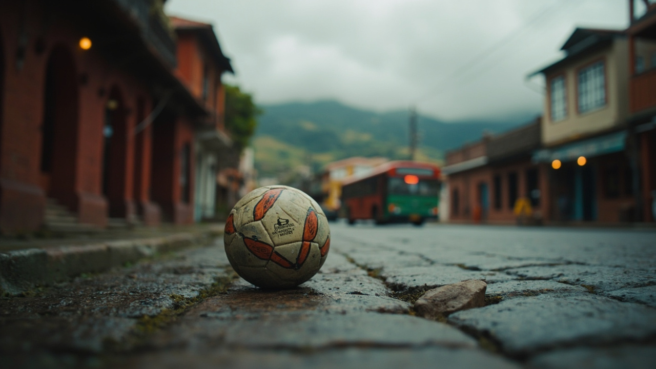 Mundial 2026: el fútbol como constructor de la historia y la cultura bogotana
