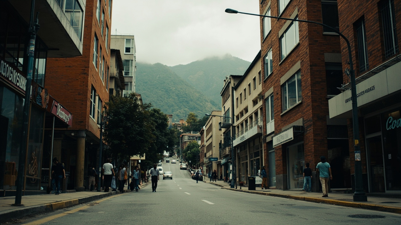 Nike abre tienda insignia en Bogotá y refuerza su presencia en Colombia