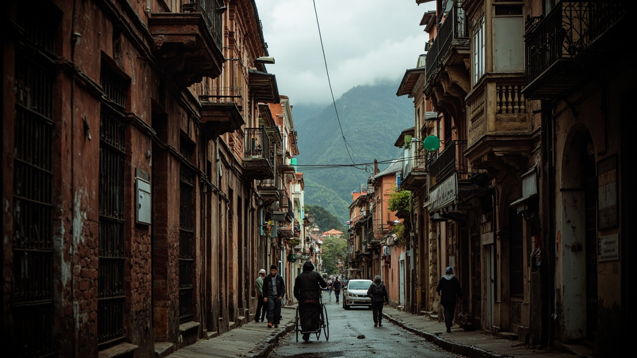 No todo se puede remodelar: el reto de cuidar el patrimonio de Bogotá