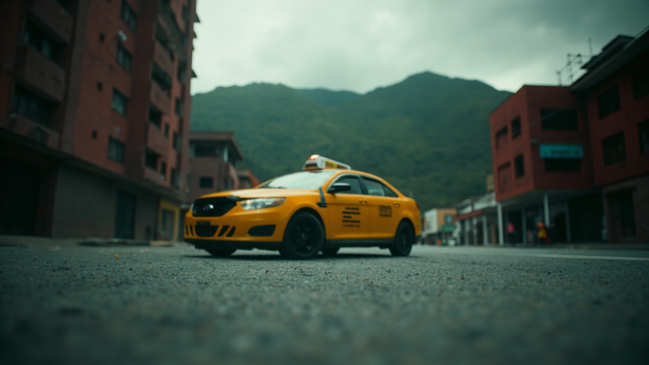 Asesinan a hombre de 55 años mientras se movilizaba en un taxi en Bogotá