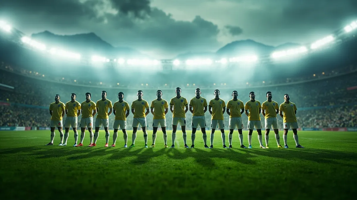 El Mundial también se juega en la convivencia