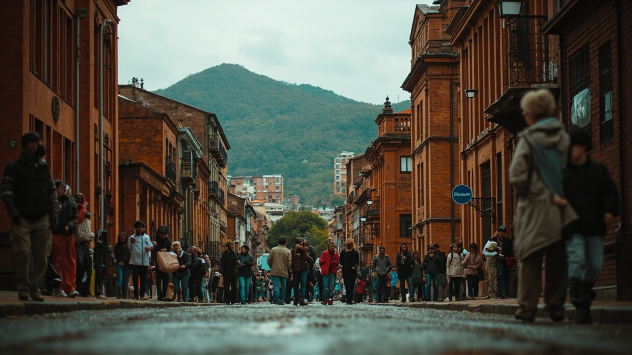Concejo de Bogotá abre convocatoria para la Orden al Mérito Comunitario Germán Arciniegas 2026