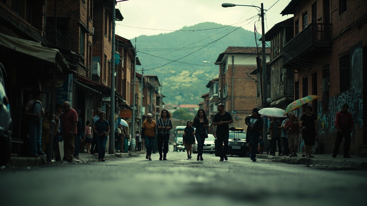 “Orgullo Prohibido”, la apuesta cultural de Bogotá que llega al universo de Confessions II