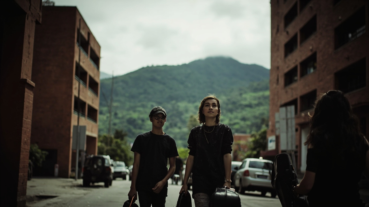 La Filarmónica de Bogotá busca jóvenes músicos para su Prejuvenil 2026