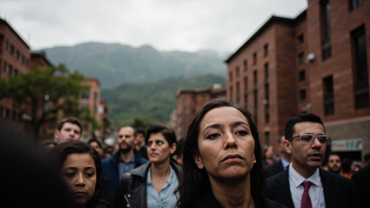 Páramo Presenta recibe Nota de Estilo del Concejo de Bogotá por su aporte cultural