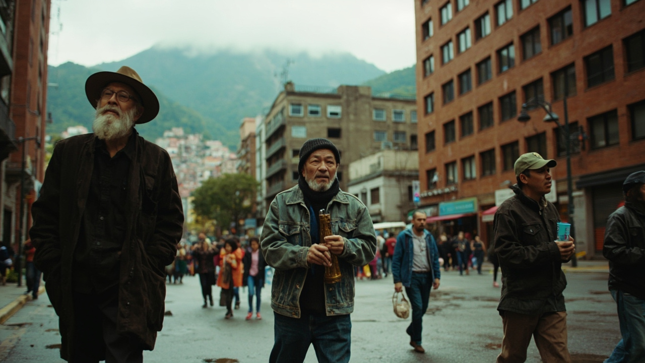 Bogotá abre la convocatoria cultural (Perma)cultura 2026
