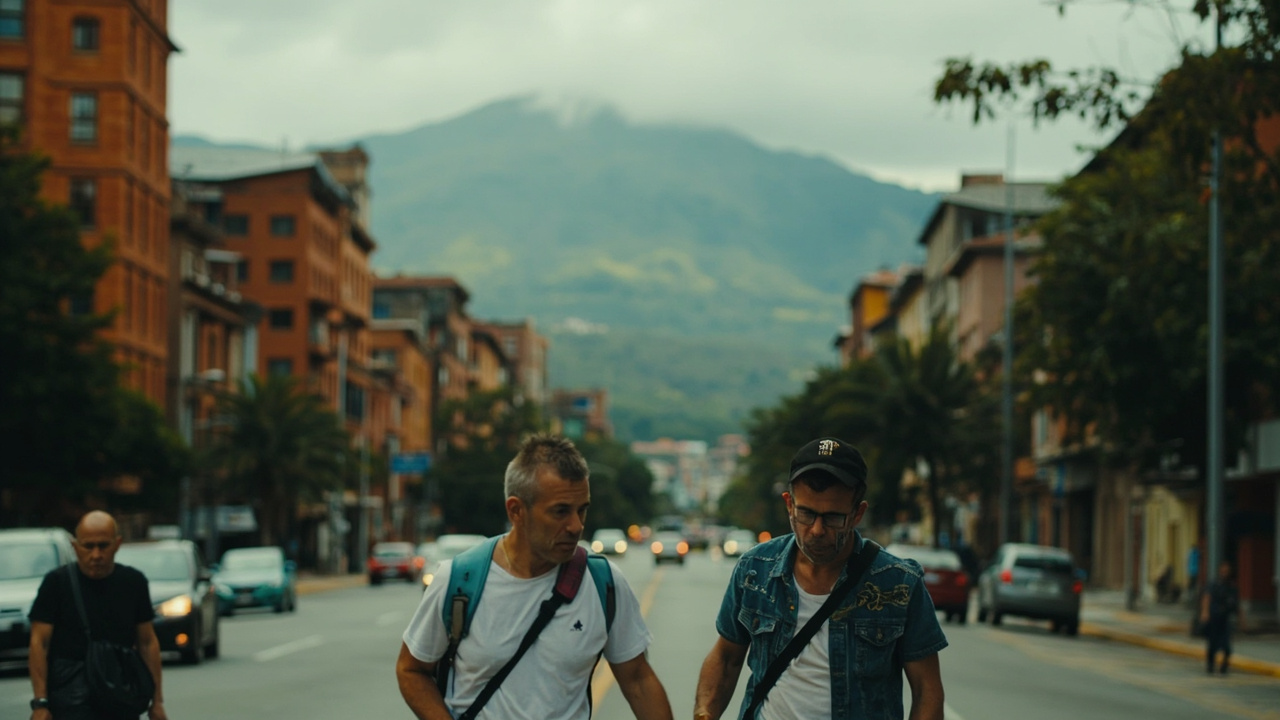 Pico y placa en Bogotá para el jueves 18 de junio de 2026