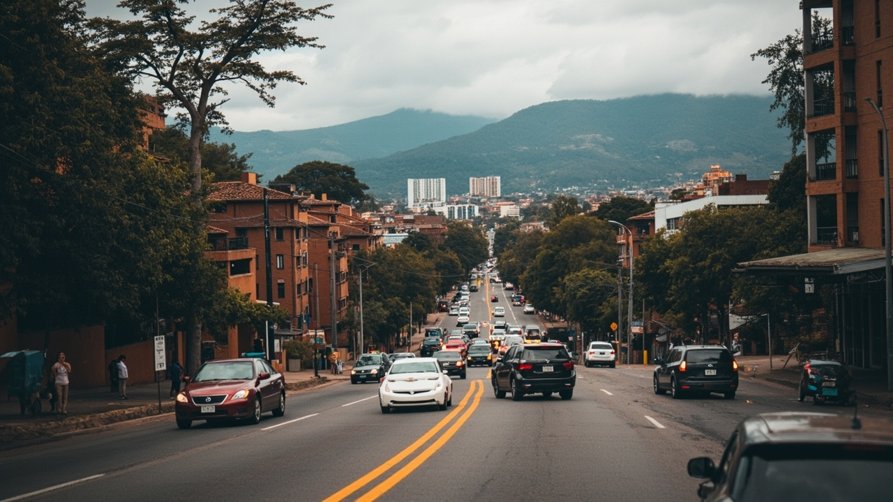 Pico y Placa en Bogotá este 19 de junio: claves para evitar multas