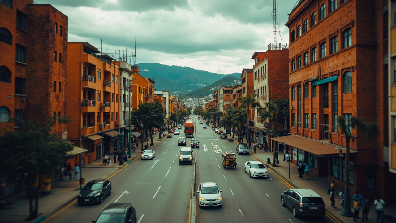 Pico y Placa en Bogotá: lo que debe saber para no pagar multa el 25 de junio