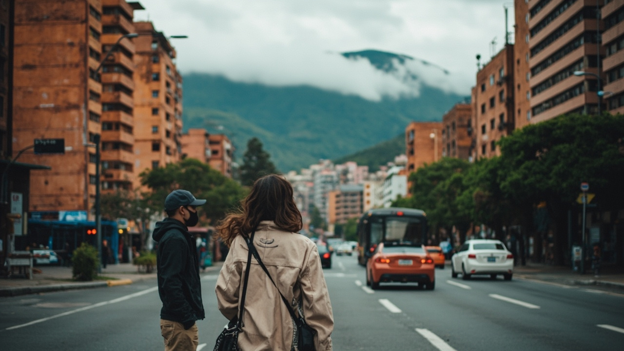 Pico y Placa en Bogotá: así aplica la restricción este miércoles 10 de junio