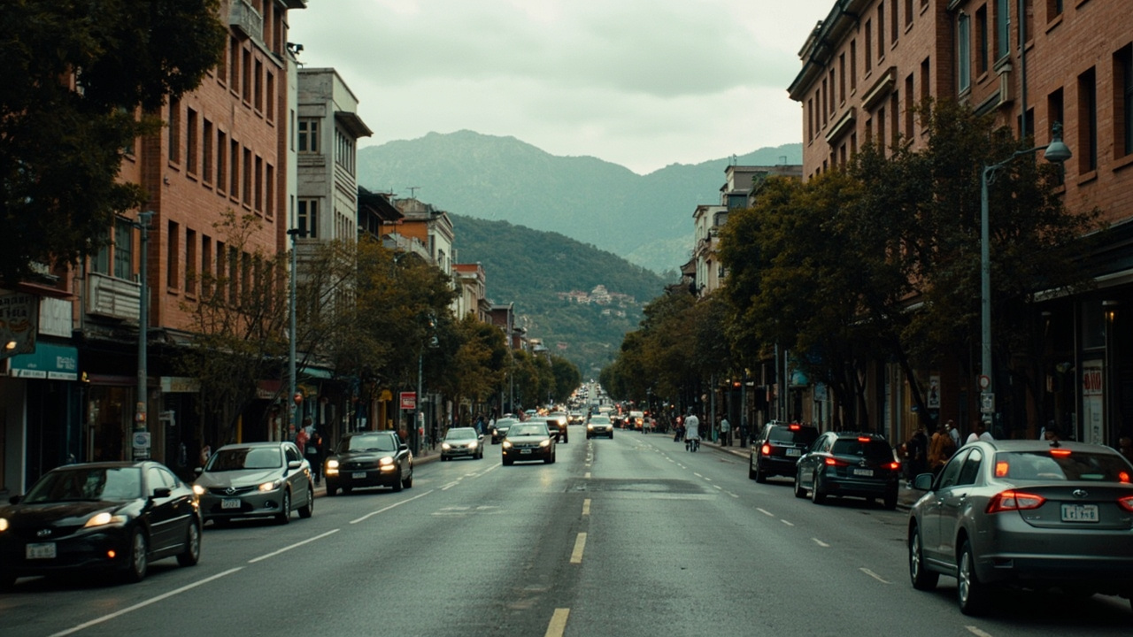 Pico y placa en Bogotá para el miércoles 1 de julio de 2026