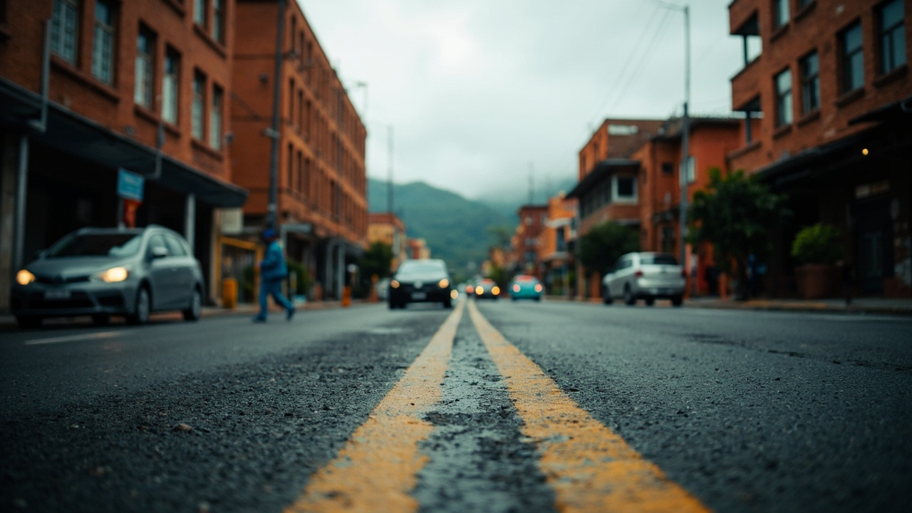 Pico y placa en Bogotá: así rige la restricción del 15 al 21 de junio de 2026