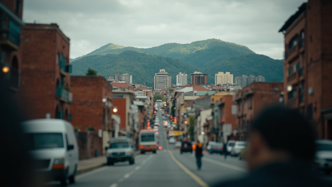 Pico y placa en Bogotá: así rige este miércoles 16 de julio