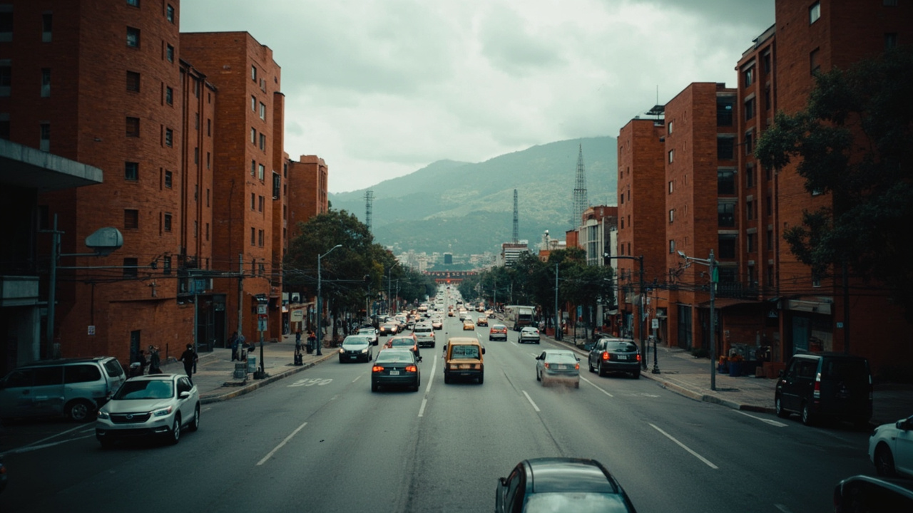 Pico y placa en Bogotá del 15 al 21 de junio: así funcionará la restricción vial