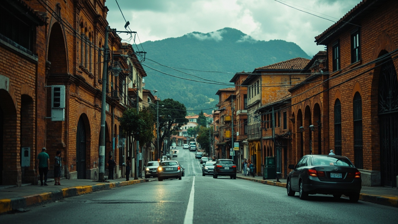 Pico y placa en Bogotá: así rota la restricción del 18 al 22 de mayo de 2026