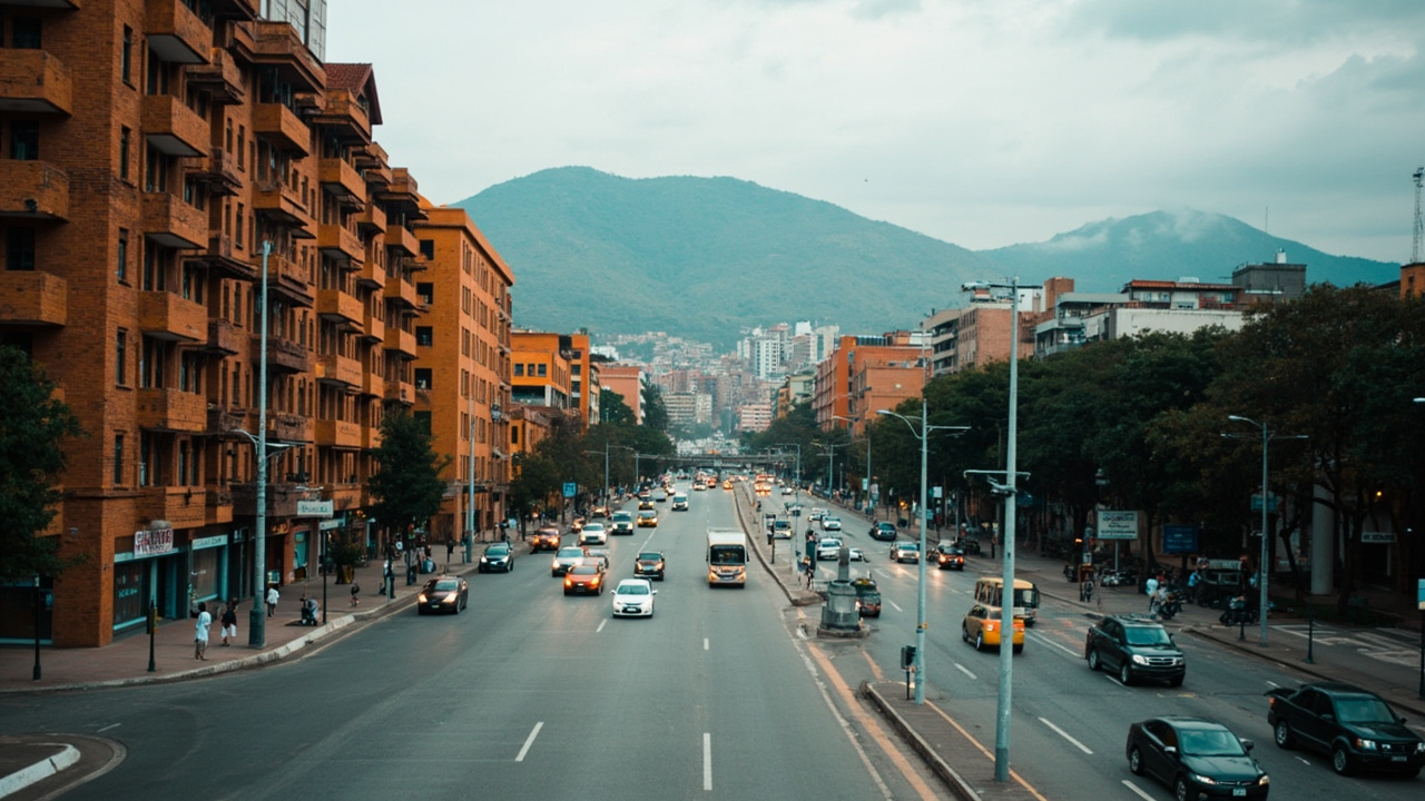 Pico y placa en Bogotá: así rota la restricción del 30 de junio al 5 de julio de 2026
