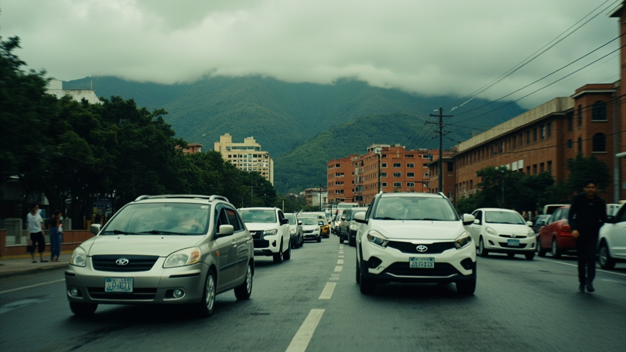 Pico y placa en Bogotá hoy, viernes 26 de junio: así aplica la restricción